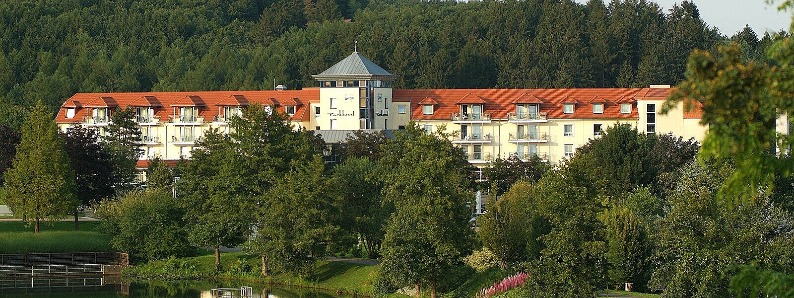 Ihr Wellness- und Shopping-Wochenende