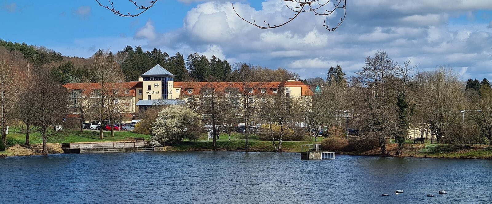 Wellness • Erleben • Genießen