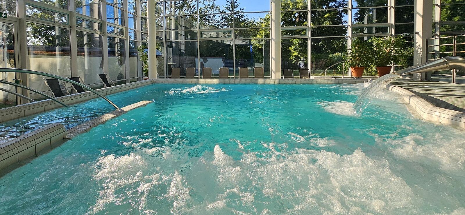 Wellness • Erleben • Genießen