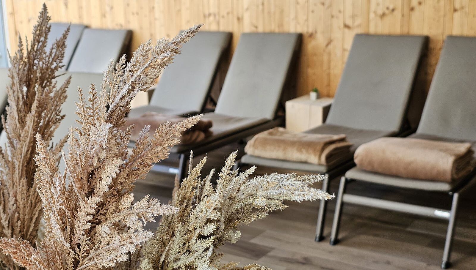 Wellness • Erleben • Genießen