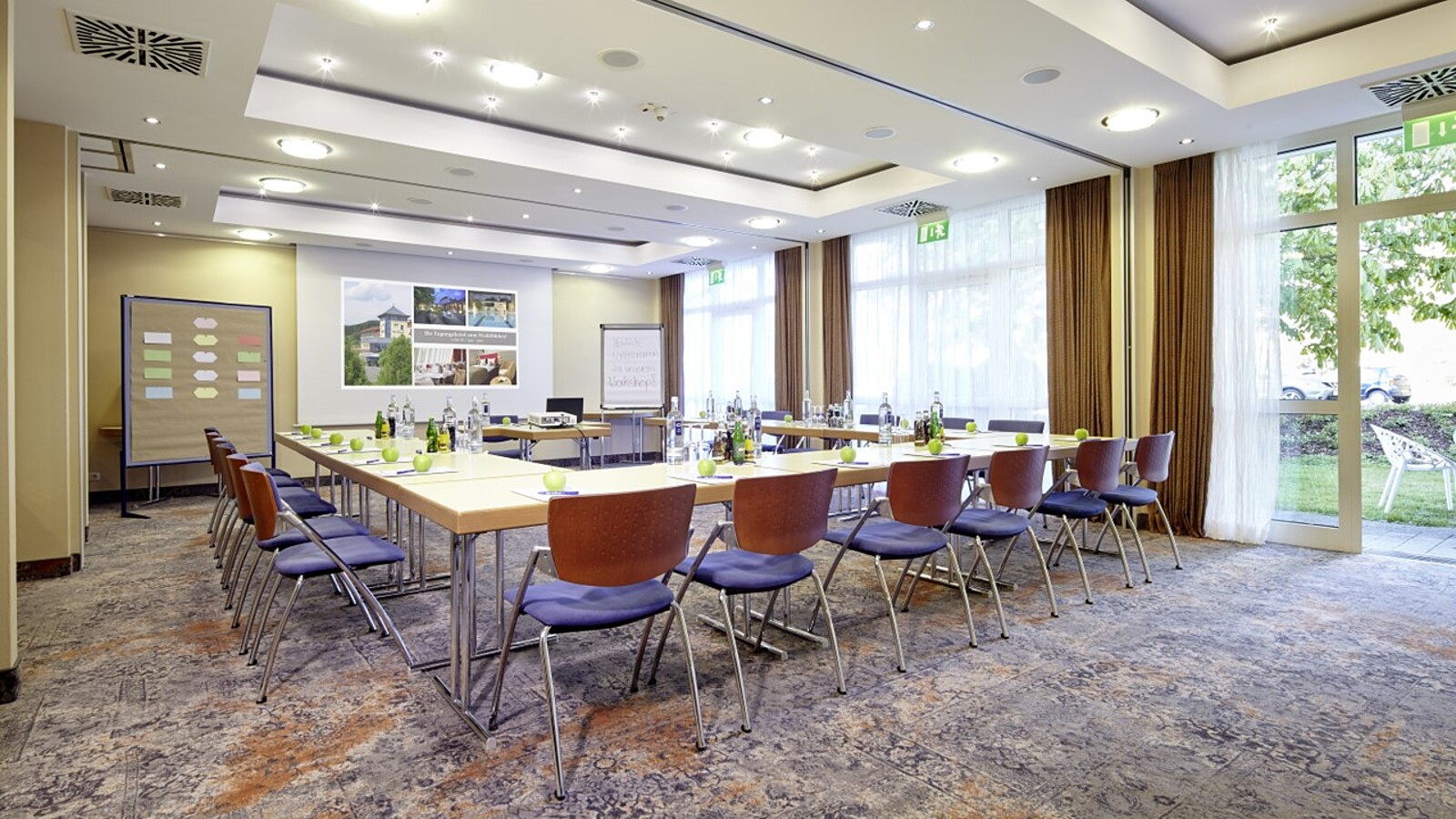 Feiern • Erleben • Genießen