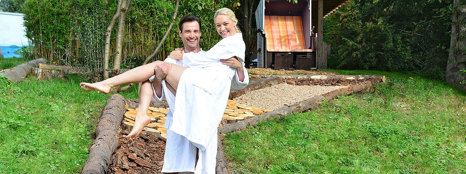 Wellness • Erleben • Genießen