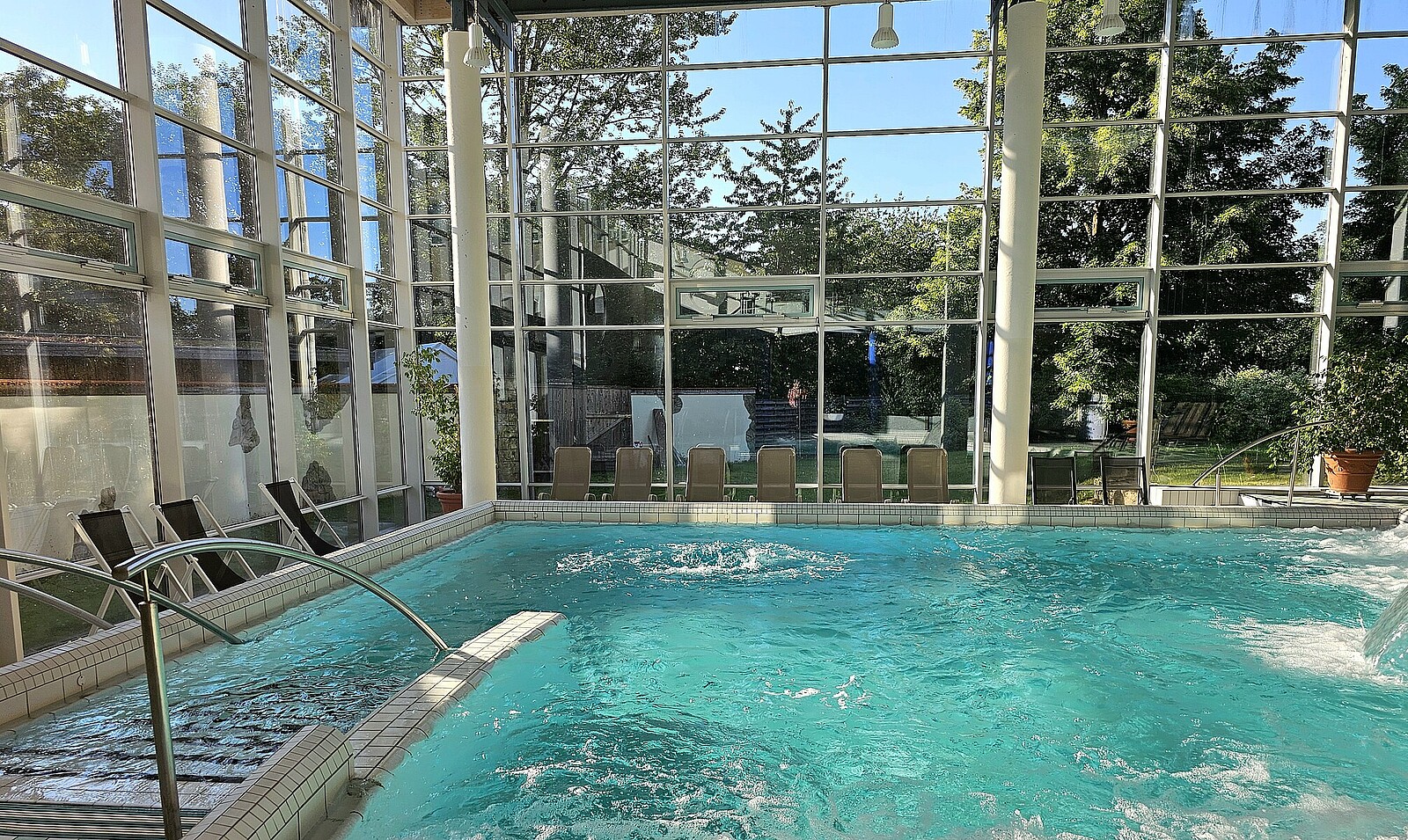 Erholen • Erleben • Genießen