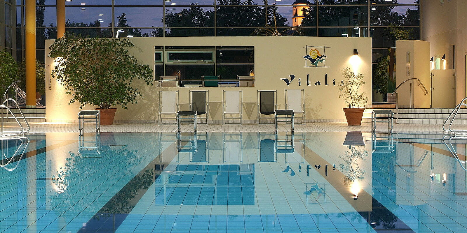 Wellness • Erleben • Genießen