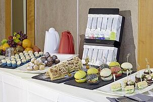 Tagung_Food