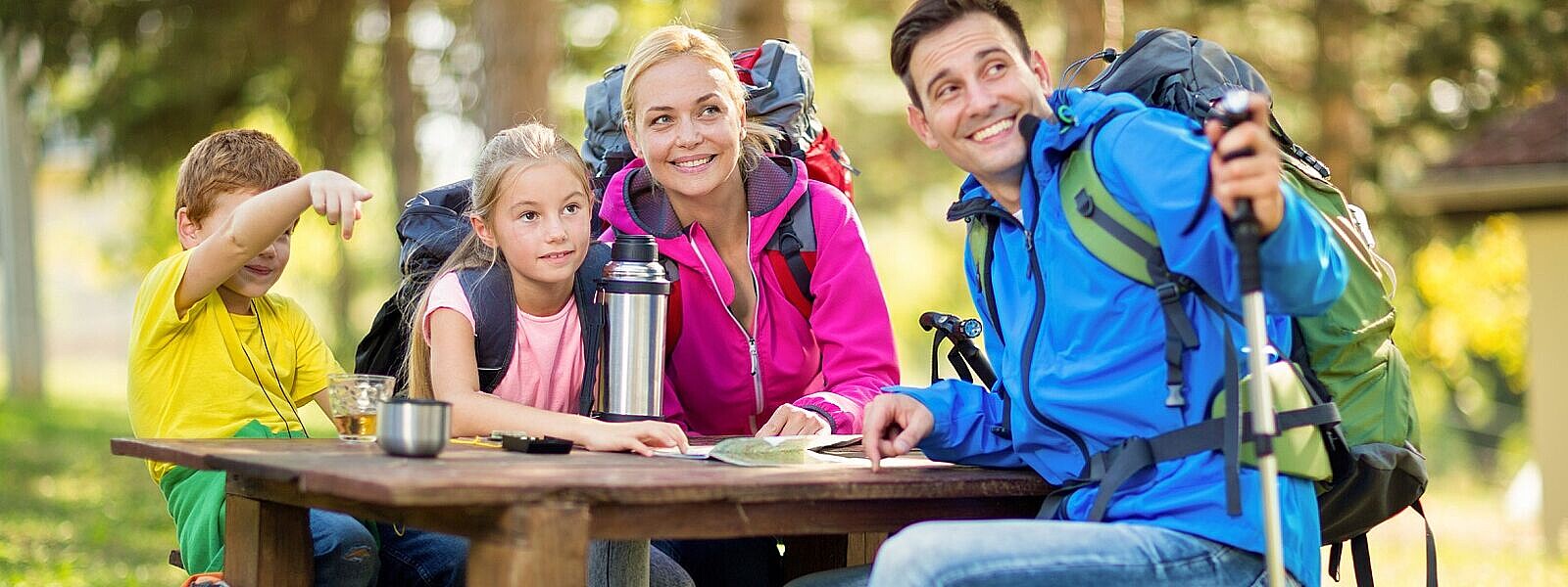 Wellness • Erleben • Genießen