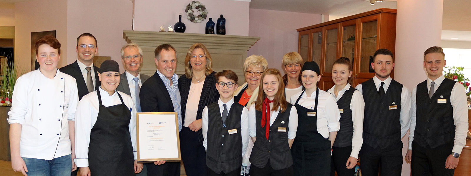 Parkhotel-Weiskirchen-Ausbildung