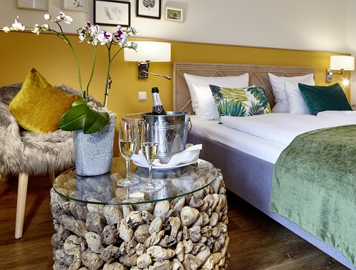 10 % auf alle Arrangements